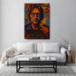 Kunstdruck Lennon