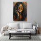 Kunstdruck Choplin