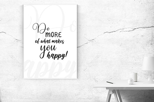 Kunstdruck do more of