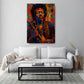 Kunstdruck Jimmy