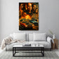 Kunstdruck Fast Furios