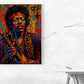 Kunstdruck Jimmy