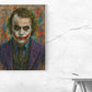Kunstdruck Joker
