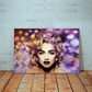 Kunstdruck Madonna