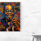 Kunstdruck Armstrong