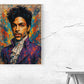 Kunstdruck Prince