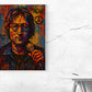 Kunstdruck Lennon