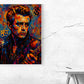 Kunstdruck Dean