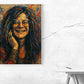 Kunstdruck Choplin